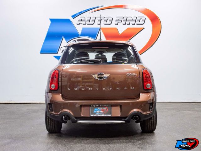 2015 MINI Cooper S Countryman AWD, PAN SUNROOF, PREMIUM PKG, HEATED SEATS, HARMAN/KARDON SOUND - 22919190 - 3