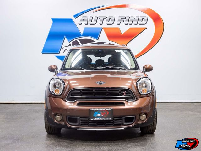2015 MINI Cooper S Countryman AWD, PAN SUNROOF, PREMIUM PKG, HEATED SEATS, HARMAN/KARDON SOUND - 22919190 - 7