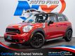 2015 MINI Cooper S Countryman CLEAN CARFAX, AWD, 6-SPD MANUAL, PAN SUNROOF, HEATED SEATS - 22925221 - 0