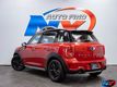 2015 MINI Cooper S Countryman CLEAN CARFAX, AWD, 6-SPD MANUAL, PAN SUNROOF, HEATED SEATS - 22925221 - 2