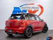 2015 MINI Cooper S Countryman CLEAN CARFAX, AWD, 6-SPD MANUAL, PAN SUNROOF, HEATED SEATS - 22925221 - 4