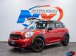 2015 MINI Cooper S Countryman CLEAN CARFAX, AWD, 6-SPD MANUAL, PAN SUNROOF, HEATED SEATS - 22925221 - 6