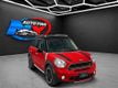2015 MINI Cooper S Countryman CLEAN CARFAX, AWD, FULLY LOADED PKG, SUNROOF, NAVI, HEATED SEATS - 23085595 - 1