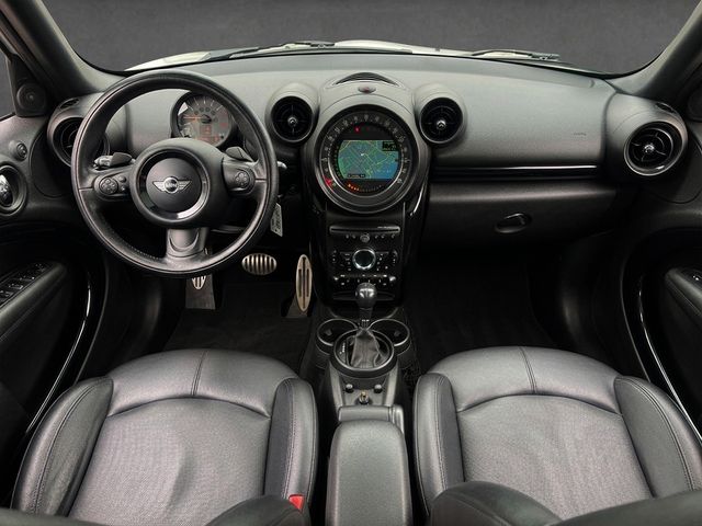 2015 MINI Cooper S Countryman CLEAN CARFAX, AWD, LOADED PKG, PAN SUNROOF, NAVI, HARMAN KARDON - 23000939 - 2