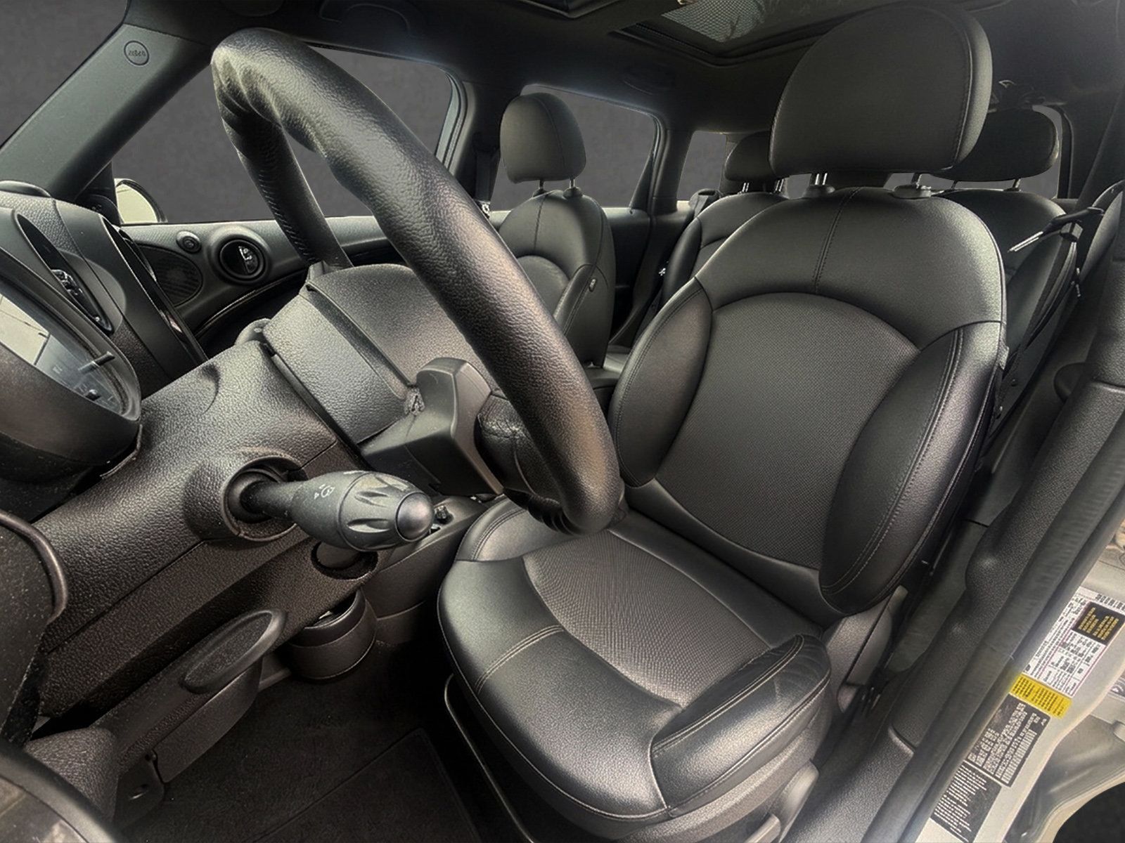 2015 Used MINI Cooper S Countryman CLEAN CARFAX, AWD, LOADED PKG, PAN ...