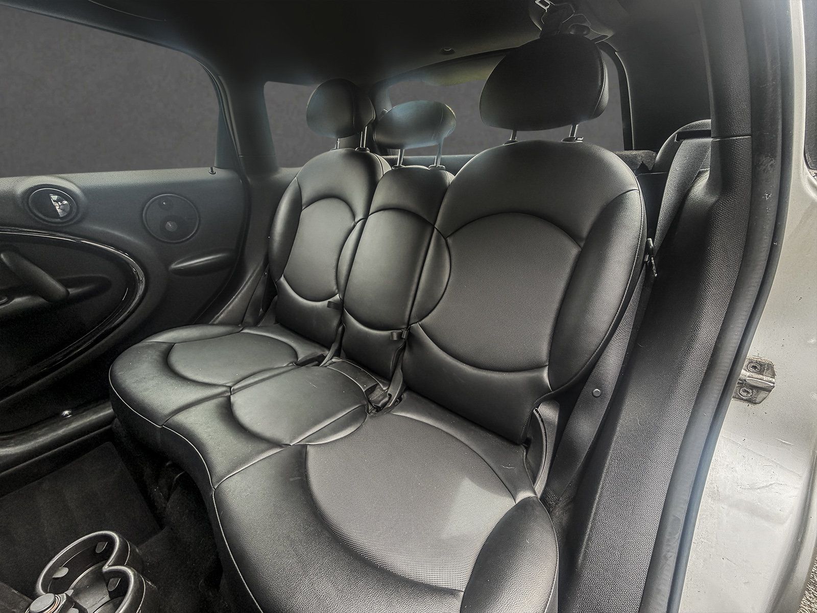 2015 Used MINI Cooper S Countryman CLEAN CARFAX, AWD, LOADED PKG, PAN ...