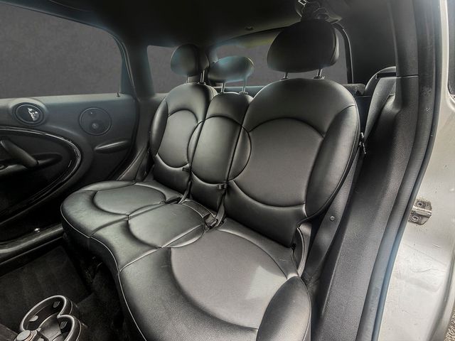 2015 MINI Cooper S Countryman CLEAN CARFAX, AWD, LOADED PKG, PAN SUNROOF, NAVI, HARMAN KARDON - 23000939 - 5