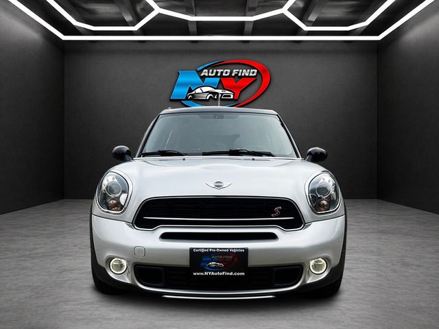 2015 MINI Cooper S Countryman CLEAN CARFAX, AWD, LOADED PKG, PAN SUNROOF, NAVI, HARMAN KARDON - 23000939 - 6