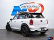 2015 MINI Cooper S Countryman CLEAN CARFAX, AWD, PANORAMIC SUNROOF, HEATED SEATS - 22575925 - 3