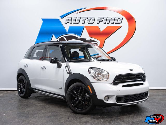 2015 MINI Cooper S Countryman CLEAN CARFAX, AWD, PANORAMIC SUNROOF, HEATED SEATS - 22575925 - 5