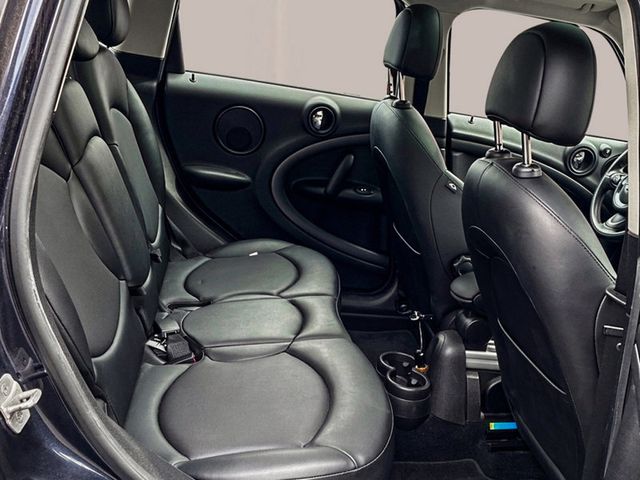 2015 MINI Cooper S Countryman CLEAN CARFAX, AWD, PAN SUNROOF, HEATED SEATS, PREMIUM PKG - 23007462 - 9