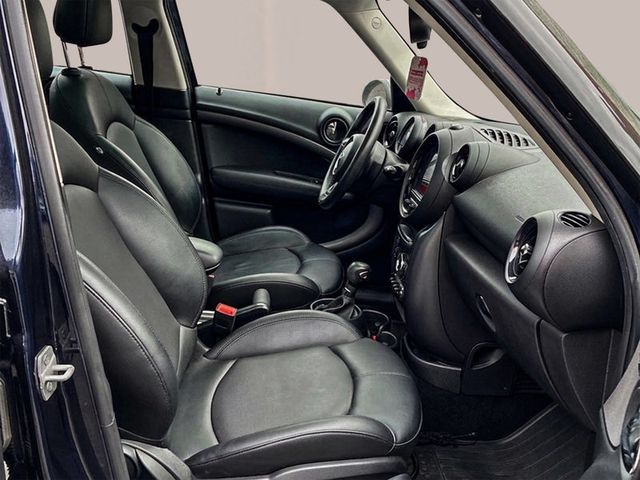 2015 MINI Cooper S Countryman CLEAN CARFAX, AWD, PAN SUNROOF, HEATED SEATS, PREMIUM PKG - 23007462 - 14