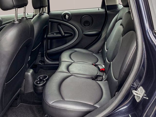 2015 MINI Cooper S Countryman CLEAN CARFAX, AWD, PAN SUNROOF, HEATED SEATS, PREMIUM PKG - 23007462 - 15