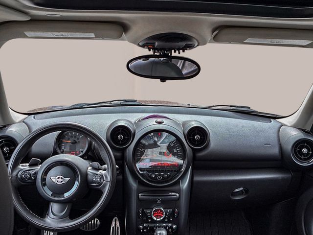 2015 MINI Cooper S Countryman CLEAN CARFAX, AWD, PAN SUNROOF, HEATED SEATS, PREMIUM PKG - 23007462 - 1