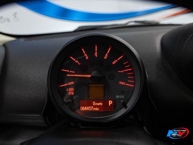 2015 MINI Cooper S Countryman CLEAN CARFAX, AWD, PAN SUNROOF, NAVI, HEATED SEATS, PREMIUM PKG  - 22986503 - 9