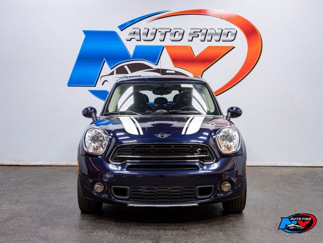 2015 MINI Cooper S Countryman CLEAN CARFAX, AWD, PAN SUNROOF, NAVI, HEATED SEATS, PREMIUM PKG  - 22986503 - 7