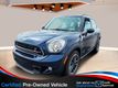 2015 MINI Cooper S Countryman CLEAN CARFAX, AWD, PAN SUNROOF, NAVI PKG, HEATED SEATS, PREMIUM - 23006448 - 0