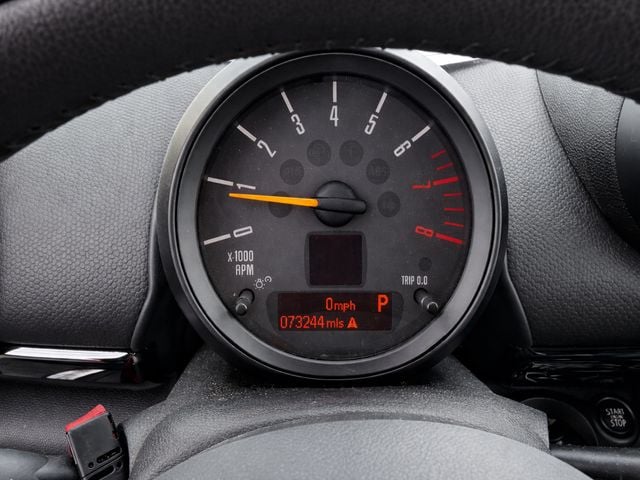 2015 MINI Cooper S Countryman CLEAN CARFAX, AWD, PAN SUNROOF, NAVI PKG, HEATED SEATS, PREMIUM - 23006448 - 13