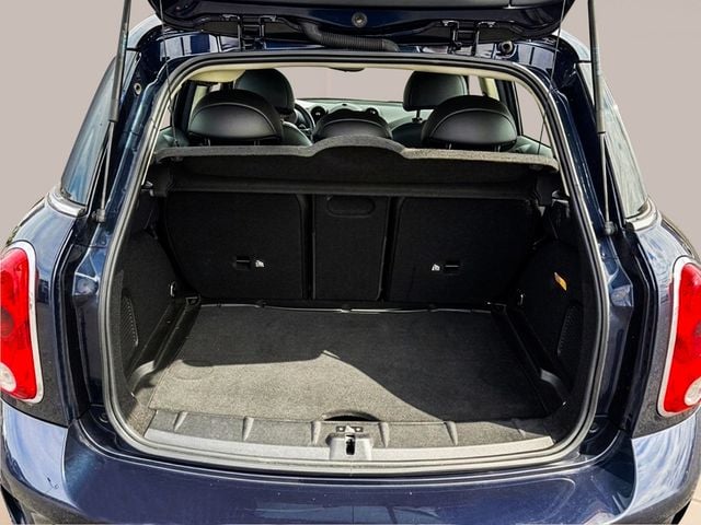 2015 MINI Cooper S Countryman CLEAN CARFAX, AWD, PAN SUNROOF, NAVI PKG, HEATED SEATS, PREMIUM - 23006448 - 15