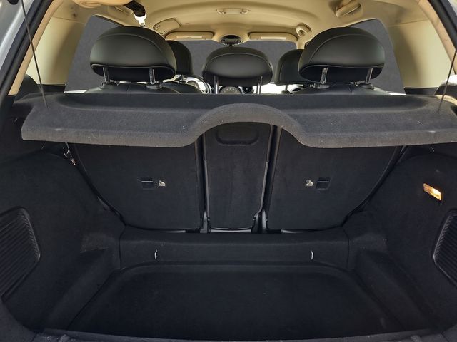 2015 MINI Cooper S Countryman CLEAN CARFAX, HEATED SEATS, COLD WEATHER PKG, WHITE TURN SIGNALS - 23030697 - 9