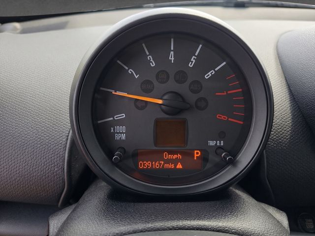 2015 MINI Cooper S Countryman CLEAN CARFAX, HEATED SEATS, COLD WEATHER PKG, WHITE TURN SIGNALS - 23030697 - 10