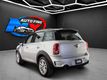 2015 MINI Cooper S Countryman CLEAN CARFAX, HEATED SEATS, COLD WEATHER PKG, WHITE TURN SIGNALS - 23030697 - 7