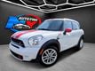 2015 MINI Cooper S Countryman CLEAN CARFAX, HEATED SEATS, HARMAN KARDON, FLAT LOAD FLOOR  - 23000940 - 0
