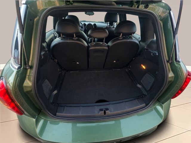 2015 MINI Cooper S Countryman CLEAN CARFAX, ONE OWNER, AWD, 6-SPD MANUAL, PANORAMIC SUNROOF - 22964483 - 12