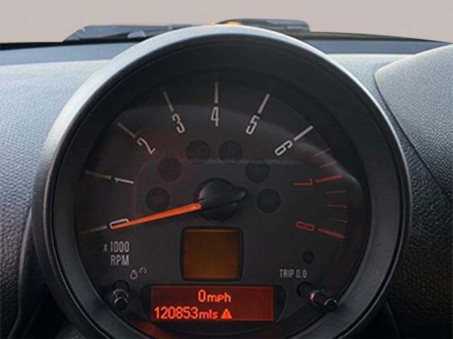 2015 MINI Cooper S Countryman CLEAN CARFAX, ONE OWNER, AWD, 6-SPD MANUAL, PANORAMIC SUNROOF - 22964483 - 13