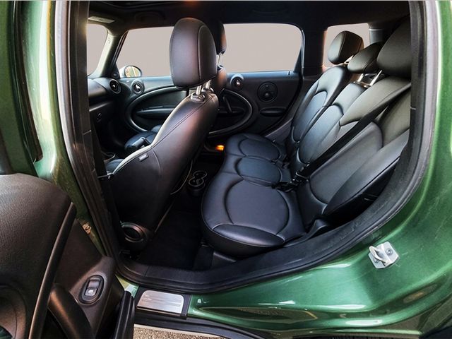 2015 MINI Cooper S Countryman CLEAN CARFAX, ONE OWNER, AWD, 6-SPD MANUAL, PANORAMIC SUNROOF - 22964483 - 6