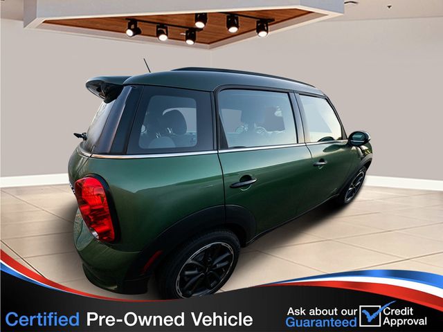 2015 MINI Cooper S Countryman CLEAN CARFAX, ONE OWNER, AWD, 6-SPD MANUAL, PANORAMIC SUNROOF - 22964483 - 8