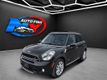 2015 MINI Cooper S Countryman CLEAN CARFAX, ONE OWNER, AWD, PAN SUNROOF, NAVI, HEATED SEATS - 23083713 - 0
