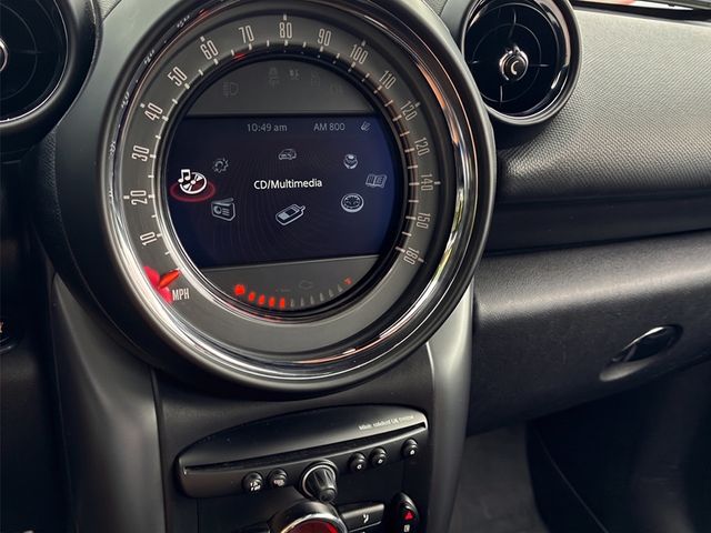 2015 MINI Cooper S Countryman CLEAN CARFAX, ONE OWNER, AWD, PAN SUNROOF, NAVI, HEATED SEATS - 23083713 - 5