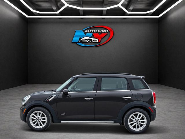 2015 MINI Cooper S Countryman CLEAN CARFAX, ONE OWNER, AWD, PAN SUNROOF, NAVI, HEATED SEATS - 23083713 - 8
