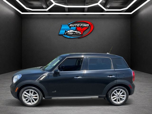 2015 MINI Cooper S Countryman CLEAN CARFAX, ONE OWNER, PAN SUNROOF, PREMIUM PKG, HEATED SEATS - 23039772 - 6