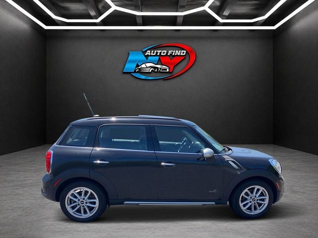 2015 MINI Cooper S Countryman CLEAN CARFAX, ONE OWNER, PAN SUNROOF, PREMIUM PKG, HEATED SEATS - 23039772 - 7