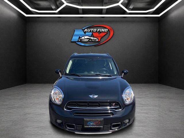2015 MINI Cooper S Countryman ONE OWNER, AWD, PAN SUNROOF, HEATED SEATS, HARMAN KARDON SOUND - 23026275 - 8