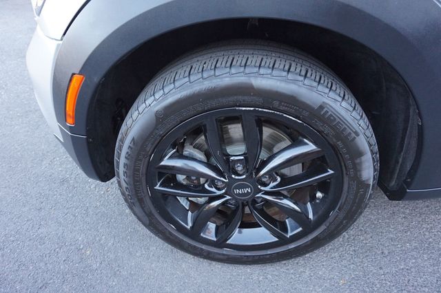 2015 MINI Cooper S Countryman PREMIUM WHEELS, PANO MOON ROOF, LEATHER SEATS, NAVIGATION - 23086225 - 11