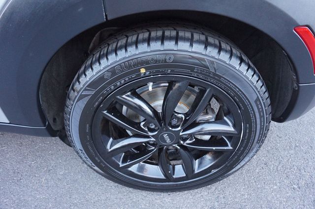 2015 MINI Cooper S Countryman PREMIUM WHEELS, PANO MOON ROOF, LEATHER SEATS, NAVIGATION - 23086225 - 12