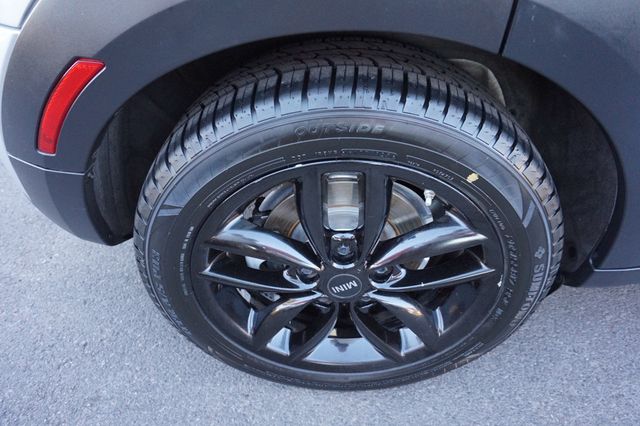 2015 MINI Cooper S Countryman PREMIUM WHEELS, PANO MOON ROOF, LEATHER SEATS, NAVIGATION - 23086225 - 13
