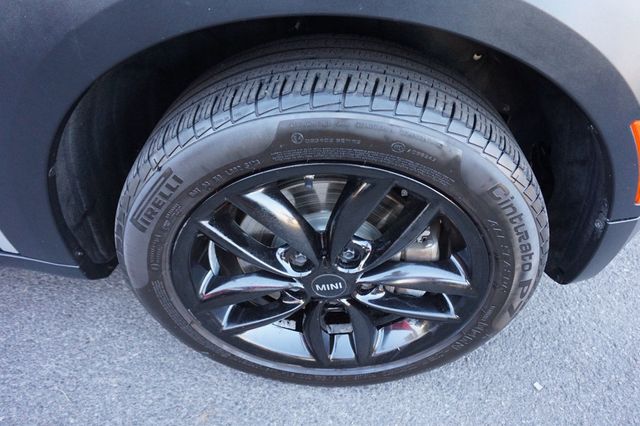 2015 MINI Cooper S Countryman PREMIUM WHEELS, PANO MOON ROOF, LEATHER SEATS, NAVIGATION - 23086225 - 14