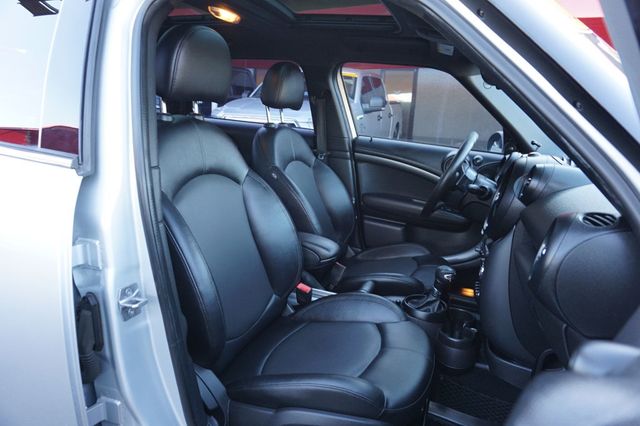 2015 MINI Cooper S Countryman PREMIUM WHEELS, PANO MOON ROOF, LEATHER SEATS, NAVIGATION - 23086225 - 20