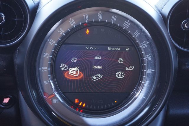 2015 MINI Cooper S Countryman PREMIUM WHEELS, PANO MOON ROOF, LEATHER SEATS, NAVIGATION - 23086225 - 28