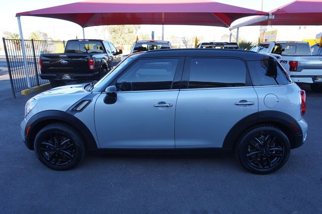 2015 MINI Cooper S Countryman PREMIUM WHEELS, PANO MOON ROOF, LEATHER SEATS, NAVIGATION - 23086225 - 2