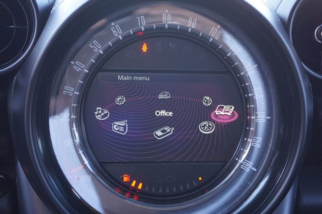 2015 MINI Cooper S Countryman PREMIUM WHEELS, PANO MOON ROOF, LEATHER SEATS, NAVIGATION - 23086225 - 34