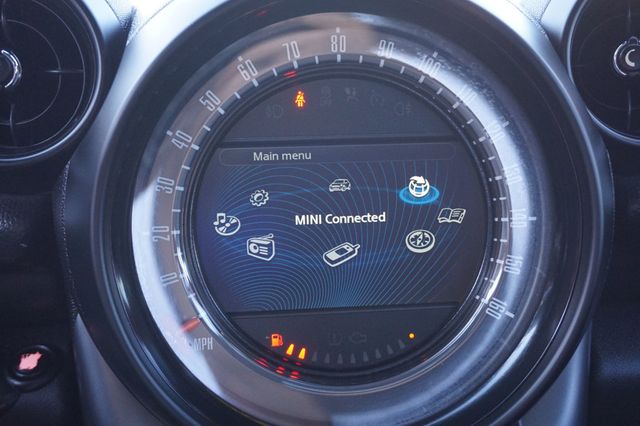 2015 MINI Cooper S Countryman PREMIUM WHEELS, PANO MOON ROOF, LEATHER SEATS, NAVIGATION - 23086225 - 36
