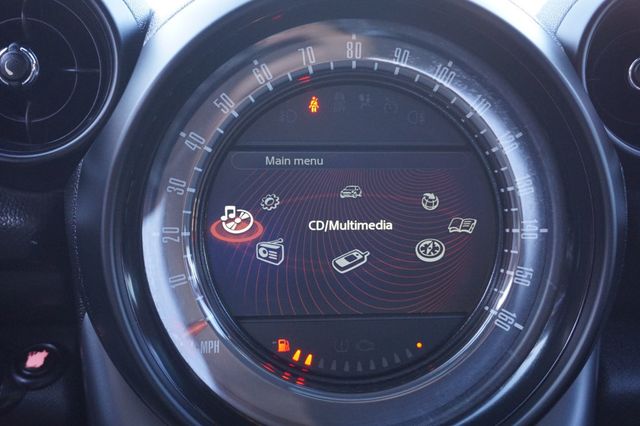 2015 MINI Cooper S Countryman PREMIUM WHEELS, PANO MOON ROOF, LEATHER SEATS, NAVIGATION - 23086225 - 42