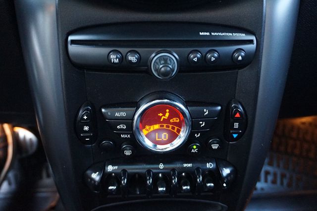 2015 MINI Cooper S Countryman PREMIUM WHEELS, PANO MOON ROOF, LEATHER SEATS, NAVIGATION - 23086225 - 44