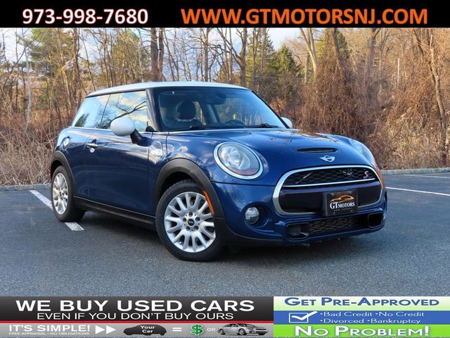 2015 MINI Cooper S Hardtop 2 Door  - 22988268 - 0