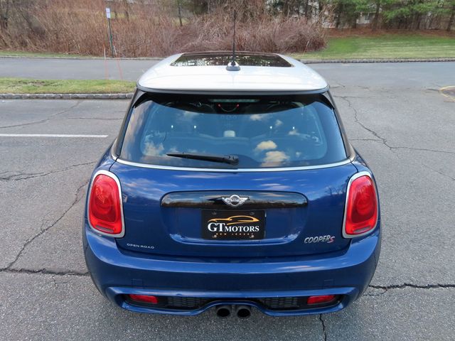 2015 MINI Cooper S Hardtop 2 Door  - 22988268 - 9
